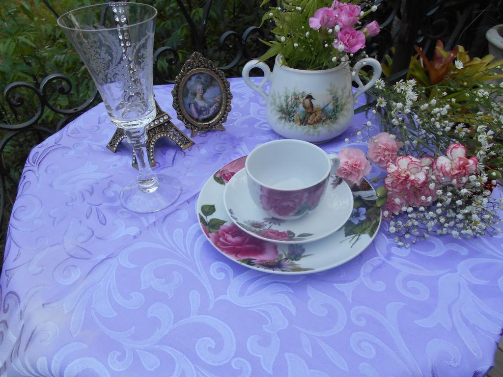 La Petite France 招待所