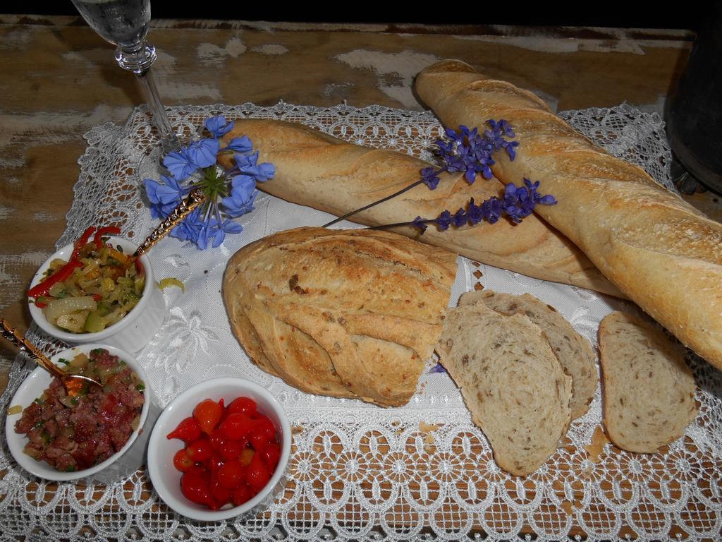 La Petite France 招待所 *