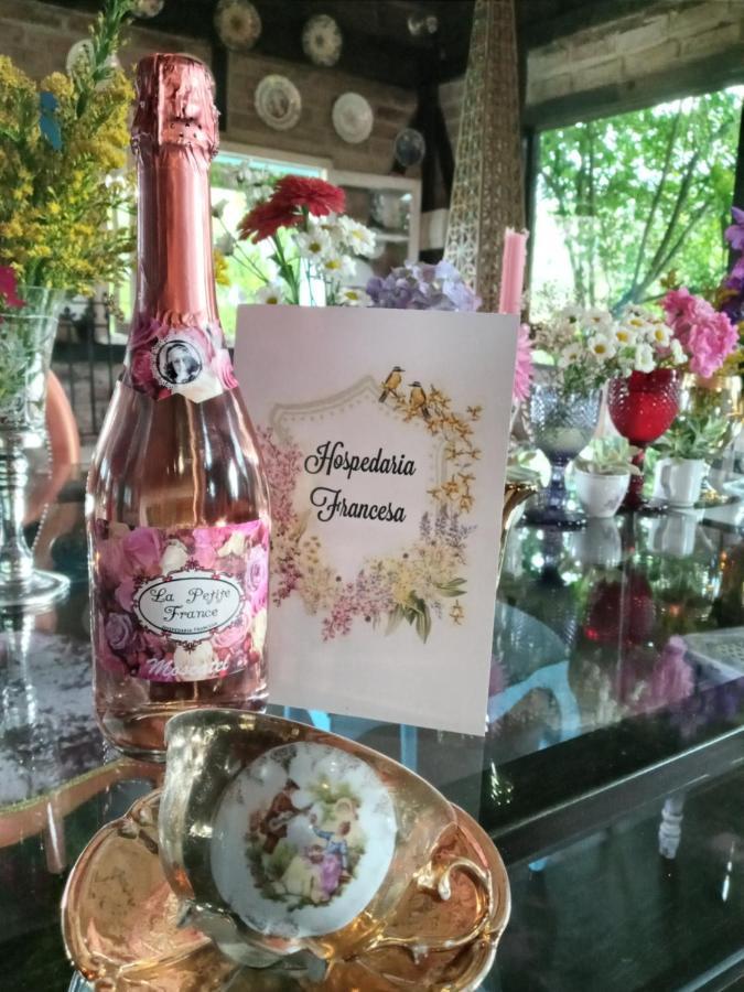 La Petite France Guest house