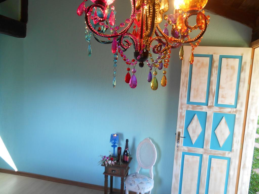 Guest house La Petite France Nova Petropolis