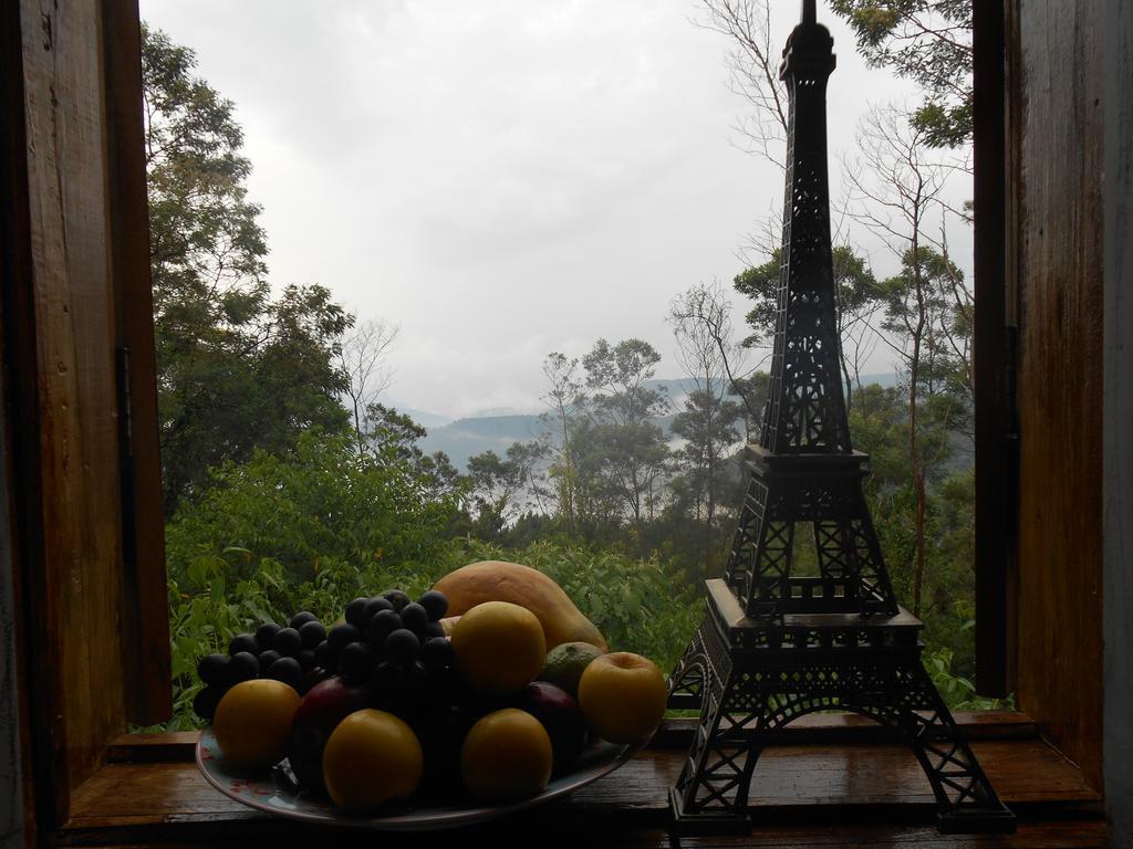 La Petite France Nova Petropolis