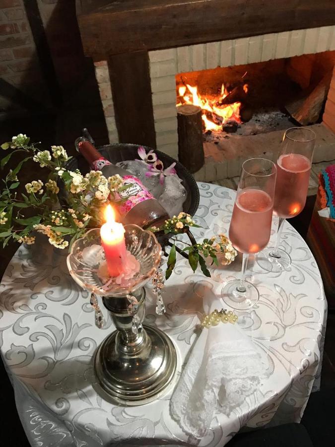 La Petite France Guest house